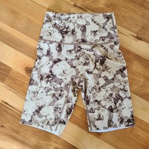 Aerie Biker Shorts